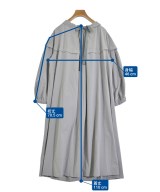 Jocomomola（ホコモモラ）その他 グレー サイズ:40(M位) レディース/2200682517072