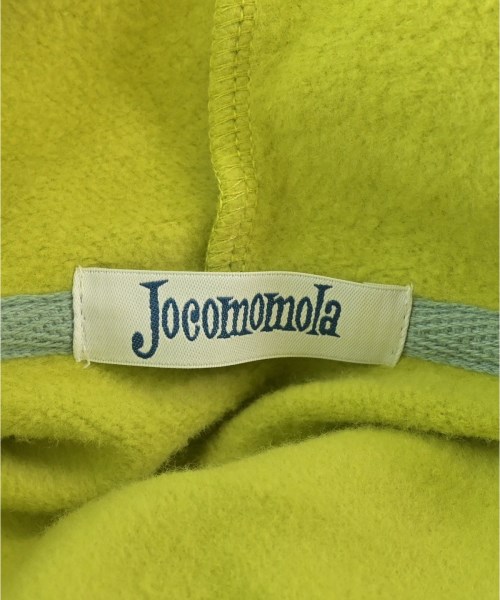 Jocomomola（ホコモモラ）ワンピース 緑 サイズ:40(M位) レディース/2200682517089