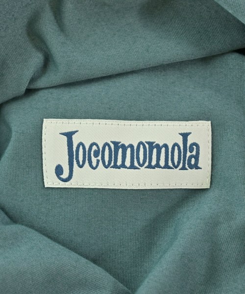 Jocomomola（ホコモモラ）その他 緑 サイズ:40(M位) レディース/2200682517096