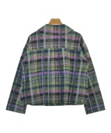Jocomomola（ホコモモラ）その他 紺 サイズ:40(M位) レディース/2200682517102