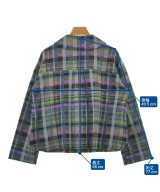 Jocomomola（ホコモモラ）その他 紺 サイズ:40(M位) レディース/2200682517102
