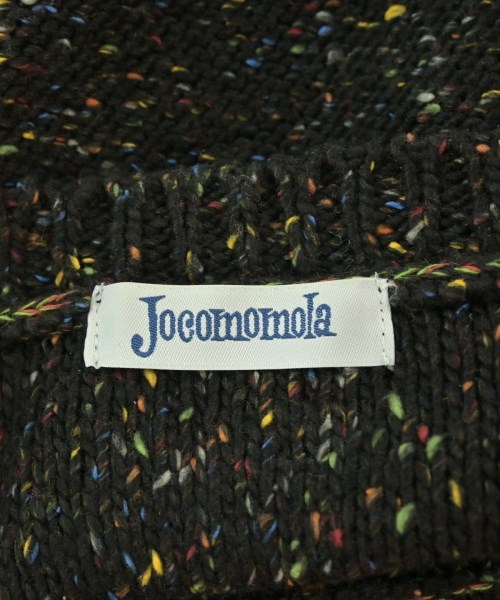 Jocomomola（ホコモモラ）ニット・セーター 茶 サイズ:40(M位) レディース/2200682517126