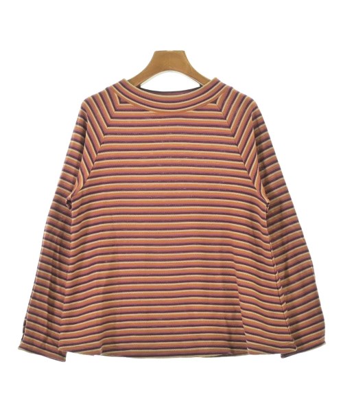 Jocomomola(ホコモモラ)Tシャツ・カットソー オレンジ サイズ:40(M位)/2200682517133