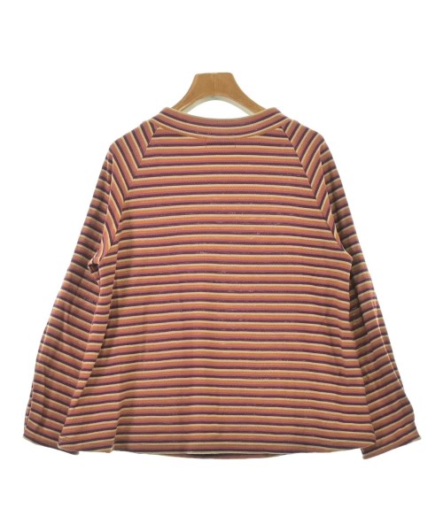 Jocomomola（ホコモモラ）Tシャツ・カットソー オレンジ サイズ:40(M位) レディース/2200682517133