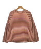 Jocomomola（ホコモモラ）Tシャツ・カットソー オレンジ サイズ:40(M位) レディース/2200682517133