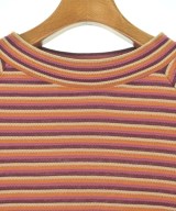 Jocomomola（ホコモモラ）Tシャツ・カットソー オレンジ サイズ:40(M位) レディース/2200682517133