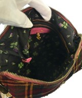 BETSEY JOHNSON（ベッツィー　ジョンソン）ハンドバッグ 赤 サイズ:- レディース/2200625653072