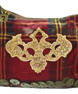 BETSEY JOHNSON（ベッツィー　ジョンソン）ハンドバッグ 赤 サイズ:- レディース/2200625653072