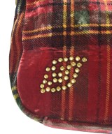 BETSEY JOHNSON（ベッツィー　ジョンソン）ハンドバッグ 赤 サイズ:- レディース/2200625653072