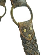 BETSEY JOHNSON（ベッツィー　ジョンソン）ハンドバッグ 赤 サイズ:- レディース/2200625653072