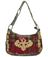 BETSEY JOHNSON ハンドバッグ