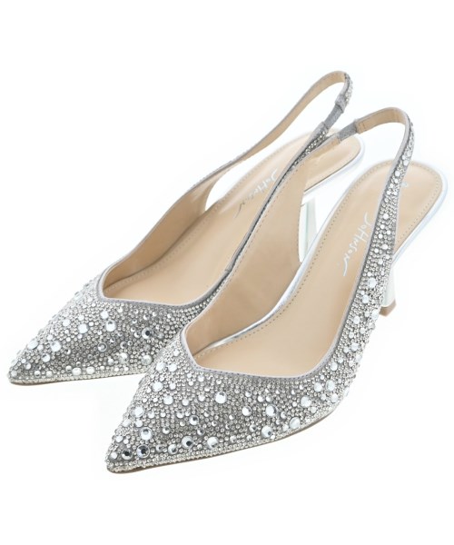 ベッツィー　ジョンソン(BETSEY JOHNSON)のBETSEY JOHNSON サンダル