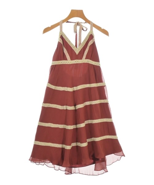 BETSEY JOHNSON(ベッツィー　ジョンソン)のワンピース サイズ:2(M位) 2,400円