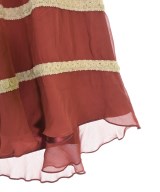 BETSEY JOHNSON（ベッツィー　ジョンソン）ワンピース 赤 サイズ:2(M位) レディース/2200729428040