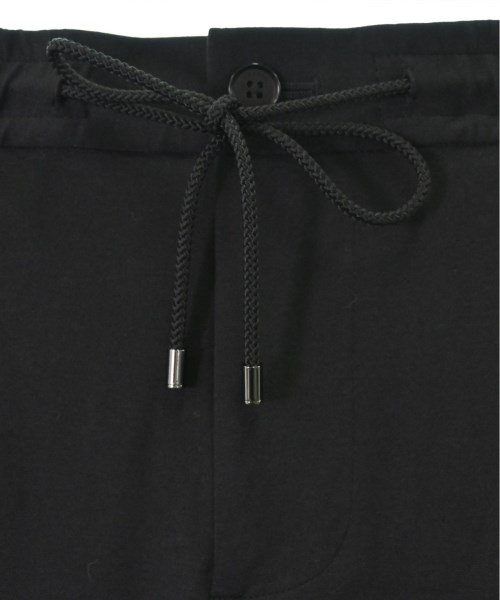 JOSEPH HOMME（ジョセフオム）その他 黒 サイズ:50(XL位) メンズ/2200475717078