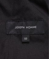 JOSEPH HOMME（ジョセフオム）その他 黒 サイズ:50(XL位) メンズ/2200475717078