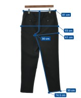 JOSEPH HOMME（ジョセフオム）その他 黒 サイズ:50(XL位) メンズ/2200475717078