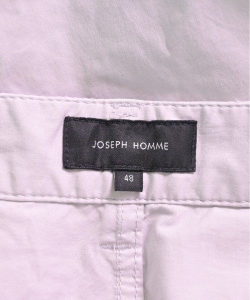 JOSEPH HOMME（ジョセフオム）その他 グレー サイズ:48(L位) メンズ/2200481082023