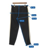 JOSEPH HOMME（ジョセフオム）その他 黒 サイズ:50(XL位) メンズ/2200513827059