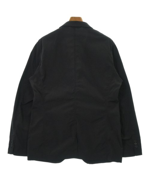 JOSEPH HOMME（ジョセフオム）ジャケット 黒 サイズ:52(XXL位) メンズ/2200483919044