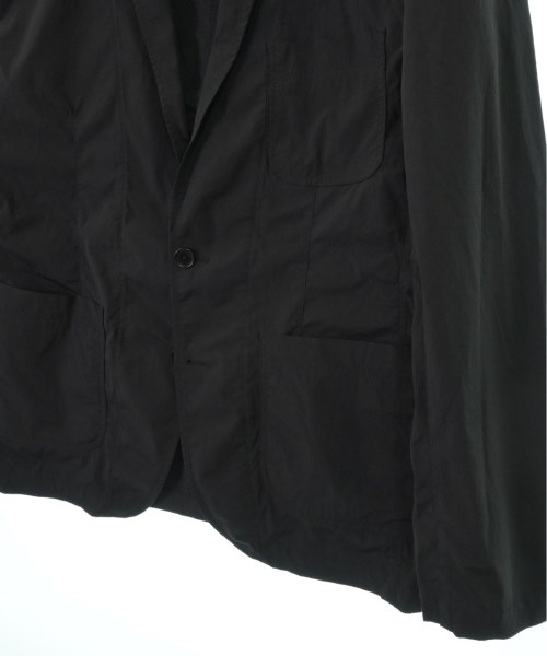 JOSEPH HOMME（ジョセフオム）ジャケット 黒 サイズ:52(XXL位) メンズ/2200483919044