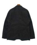 JOSEPH HOMME（ジョセフオム）ジャケット 黒 サイズ:52(XXL位) メンズ/2200483919044