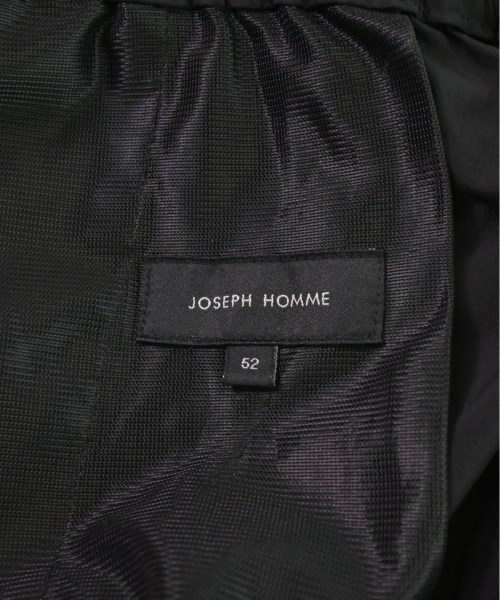JOSEPH HOMME（ジョセフオム）その他 黒 サイズ:52(XXL位) メンズ/2200483919051