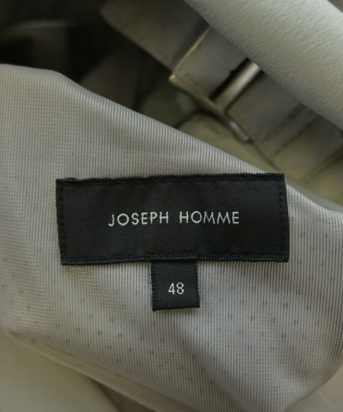 JOSEPH HOMME（ジョセフオム）その他 グレー サイズ:48(L位) メンズ/2200627932021