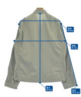 JOSEPH HOMME（ジョセフオム）その他 グレー サイズ:48(L位) メンズ/2200627932021