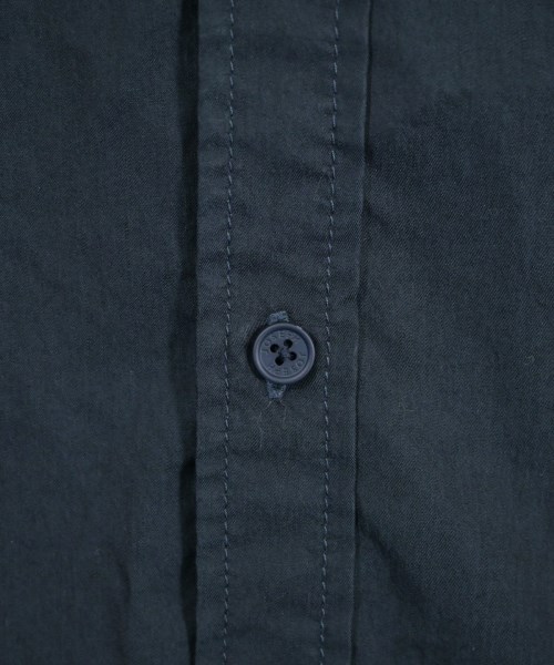 JOSEPH HOMME（ジョセフオム）カジュアルシャツ 紺 サイズ:48(L位) メンズ/2200626524104