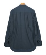 JOSEPH HOMME（ジョセフオム）カジュアルシャツ 紺 サイズ:48(L位) メンズ/2200626524104