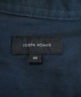 JOSEPH HOMME（ジョセフオム）カジュアルシャツ 紺 サイズ:48(L位) メンズ/2200626524104