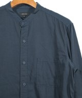 JOSEPH HOMME（ジョセフオム）カジュアルシャツ 紺 サイズ:48(L位) メンズ/2200626524104