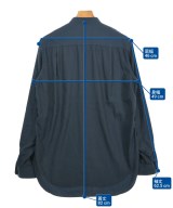 JOSEPH HOMME（ジョセフオム）カジュアルシャツ 紺 サイズ:48(L位) メンズ/2200626524104