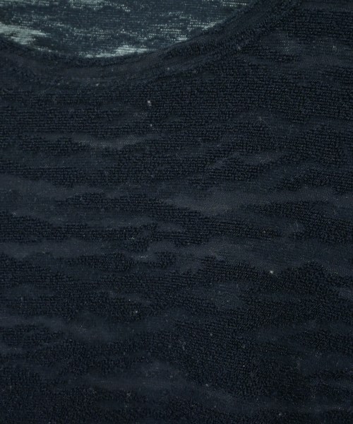 JOSEPH HOMME（ジョセフオム）Tシャツ・カットソー 紺 サイズ:48(L位) メンズ/2200631285090