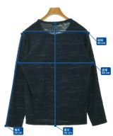 JOSEPH HOMME（ジョセフオム）Tシャツ・カットソー 紺 サイズ:48(L位) メンズ/2200631285090