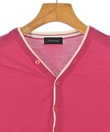 JOSEPH HOMME（ジョセフオム）ニット・セーター ピンク サイズ:46(M位) メンズ/2200643205055