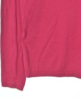 JOSEPH HOMME（ジョセフオム）ニット・セーター ピンク サイズ:46(M位) メンズ/2200643205055