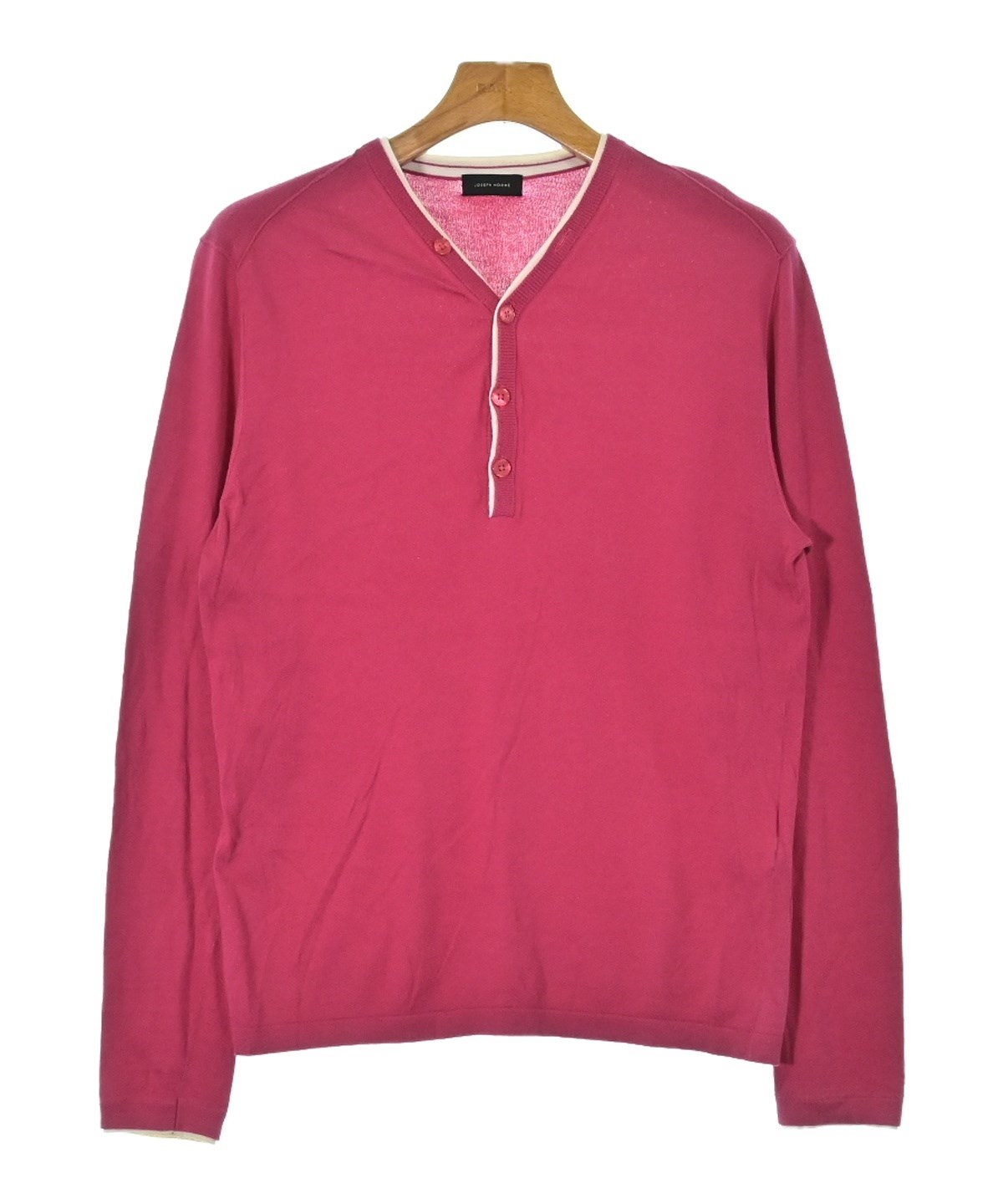 さっく様２点　ジョセフ　ピンクゴールド　JOSEPH ニット　ピンクベージュ さっく様2点 ジョセフ ピンクゴールド JOSEPH ニット ピンクベージュ