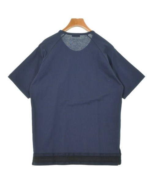 JOSEPH HOMME（ジョセフオム）Tシャツ・カットソー 紺 サイズ:50(XL位) メンズ/2200643327207