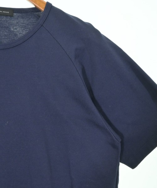 JOSEPH HOMME（ジョセフオム）Tシャツ・カットソー 紺 サイズ:50(XL位) メンズ/2200643327207