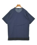 JOSEPH HOMME（ジョセフオム）Tシャツ・カットソー 紺 サイズ:50(XL位) メンズ/2200643327207