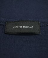 JOSEPH HOMME（ジョセフオム）Tシャツ・カットソー 紺 サイズ:50(XL位) メンズ/2200643327207