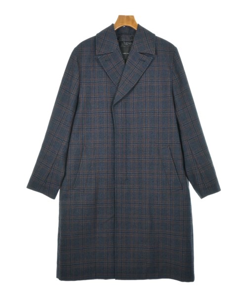 ジョセフオム(JOSEPH HOMME)のJOSEPH HOMME チェスターコート