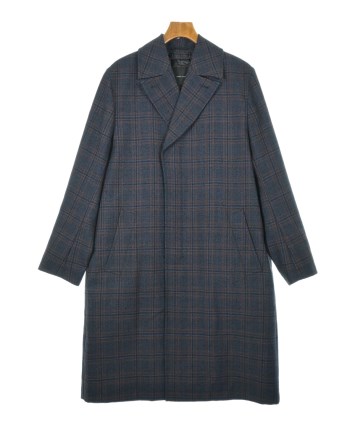 JOSEPH HOMME　コート JOSEPH チェスターコート