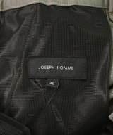JOSEPH HOMME（ジョセフオム）スラックス グレー サイズ:46(M位) メンズ/2200528999024
