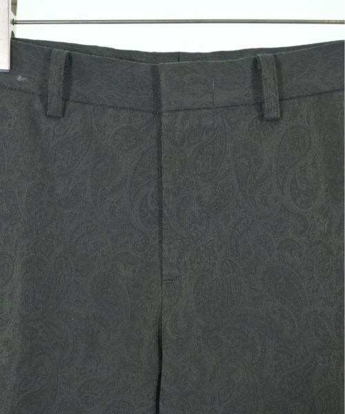 JOSEPH HOMME（ジョセフオム）スラックス カーキ サイズ:44(S位) メンズ/2200542577086