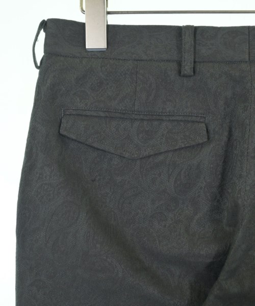 JOSEPH HOMME（ジョセフオム）スラックス カーキ サイズ:44(S位) メンズ/2200542577086