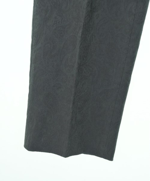 JOSEPH HOMME（ジョセフオム）スラックス カーキ サイズ:44(S位) メンズ/2200542577086