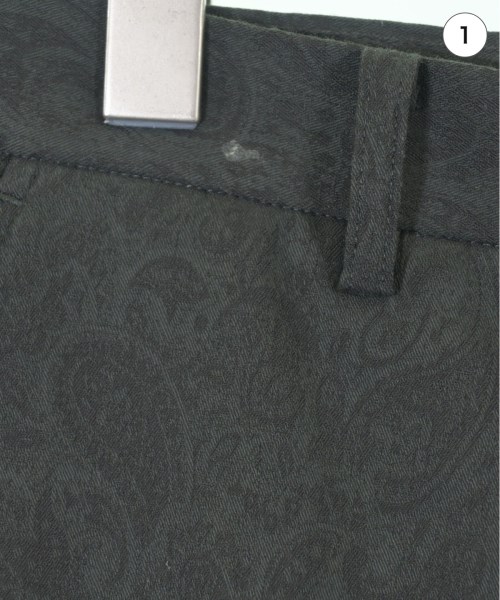 JOSEPH HOMME（ジョセフオム）スラックス カーキ サイズ:44(S位) メンズ/2200542577086